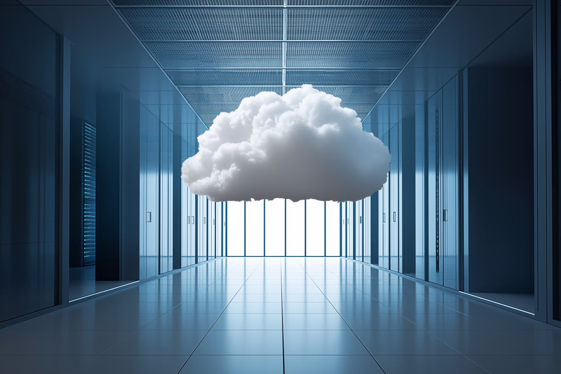 Cloud-Lösungen für Unternehmen - Migration in die Cloud