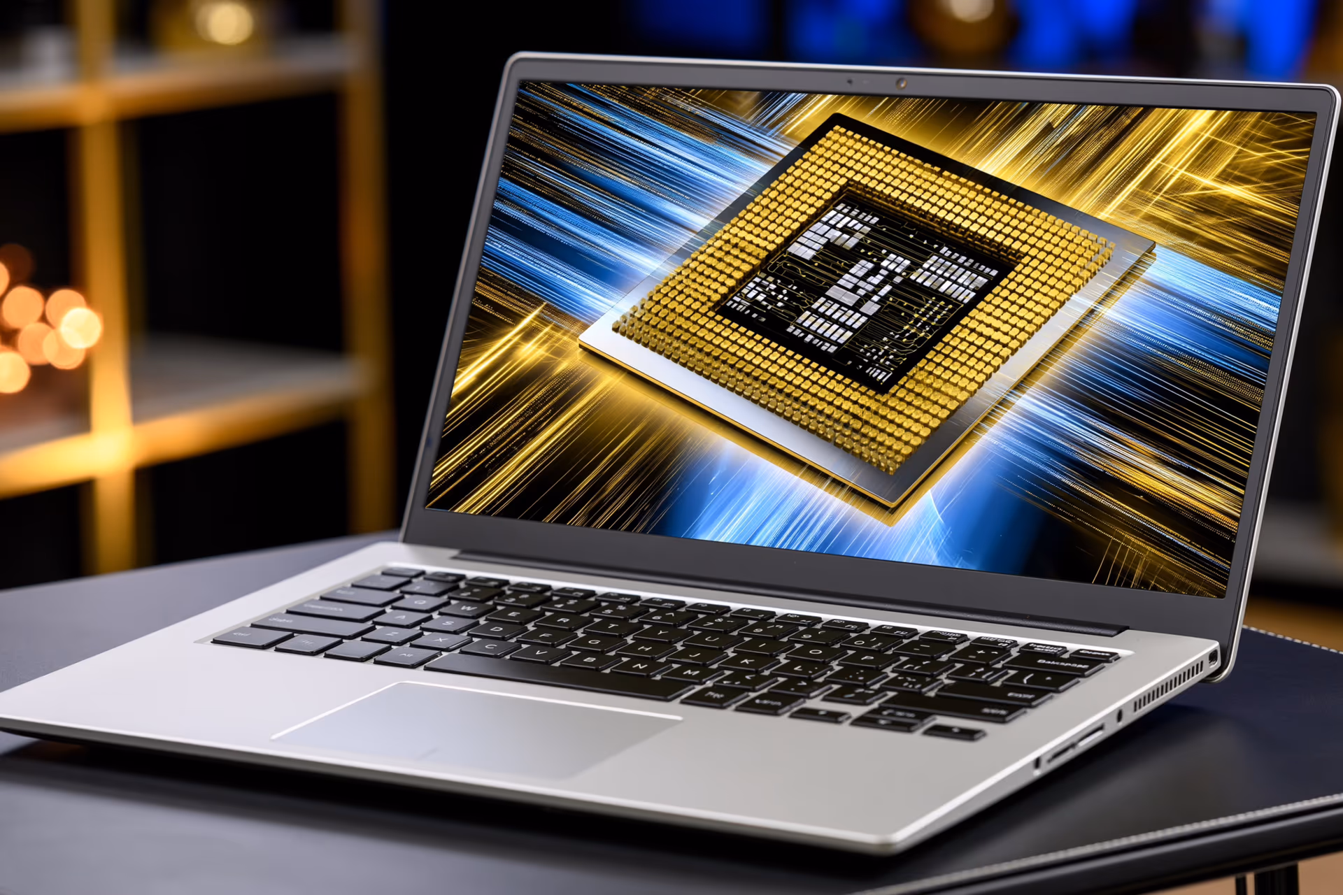 AI-PCs für KMU: Lohnt der Umstieg auf NPU-Hardware?