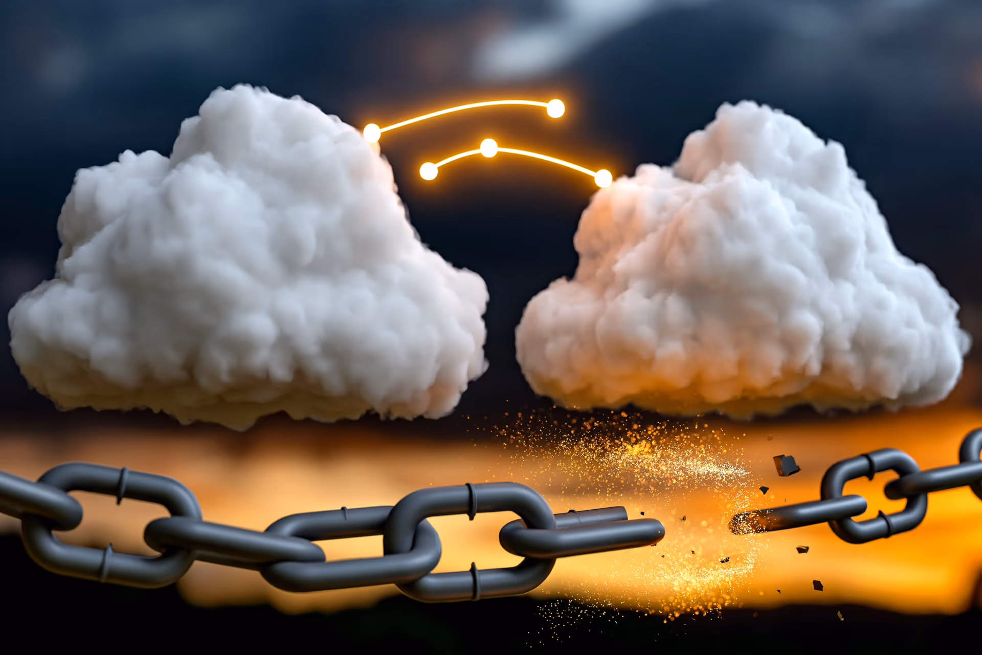 Cloud-Wechsel ohne Lock-in: Data Act 2026 für KMU