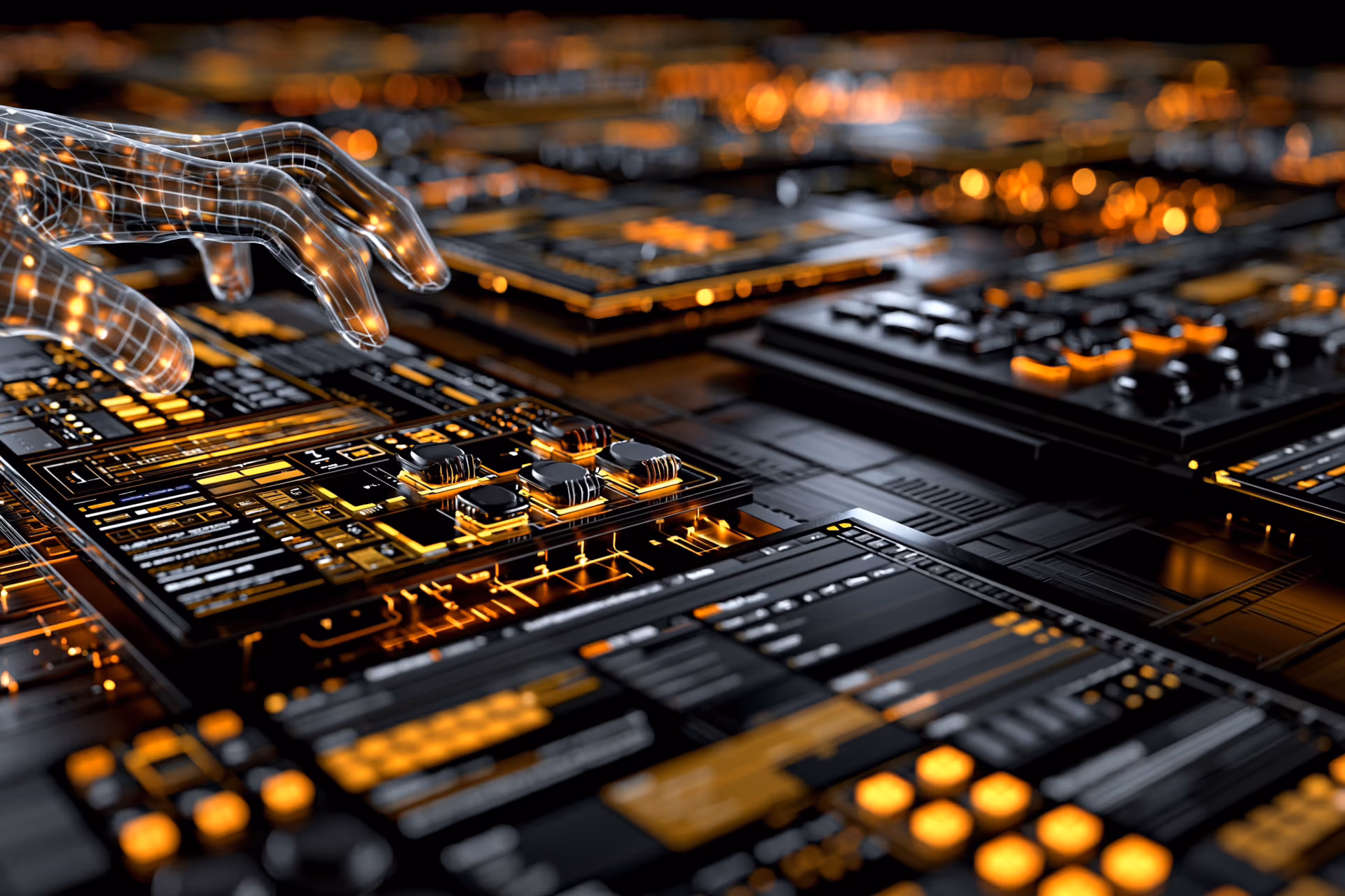 Computer-Using Agents: Copilot bedient jede Software