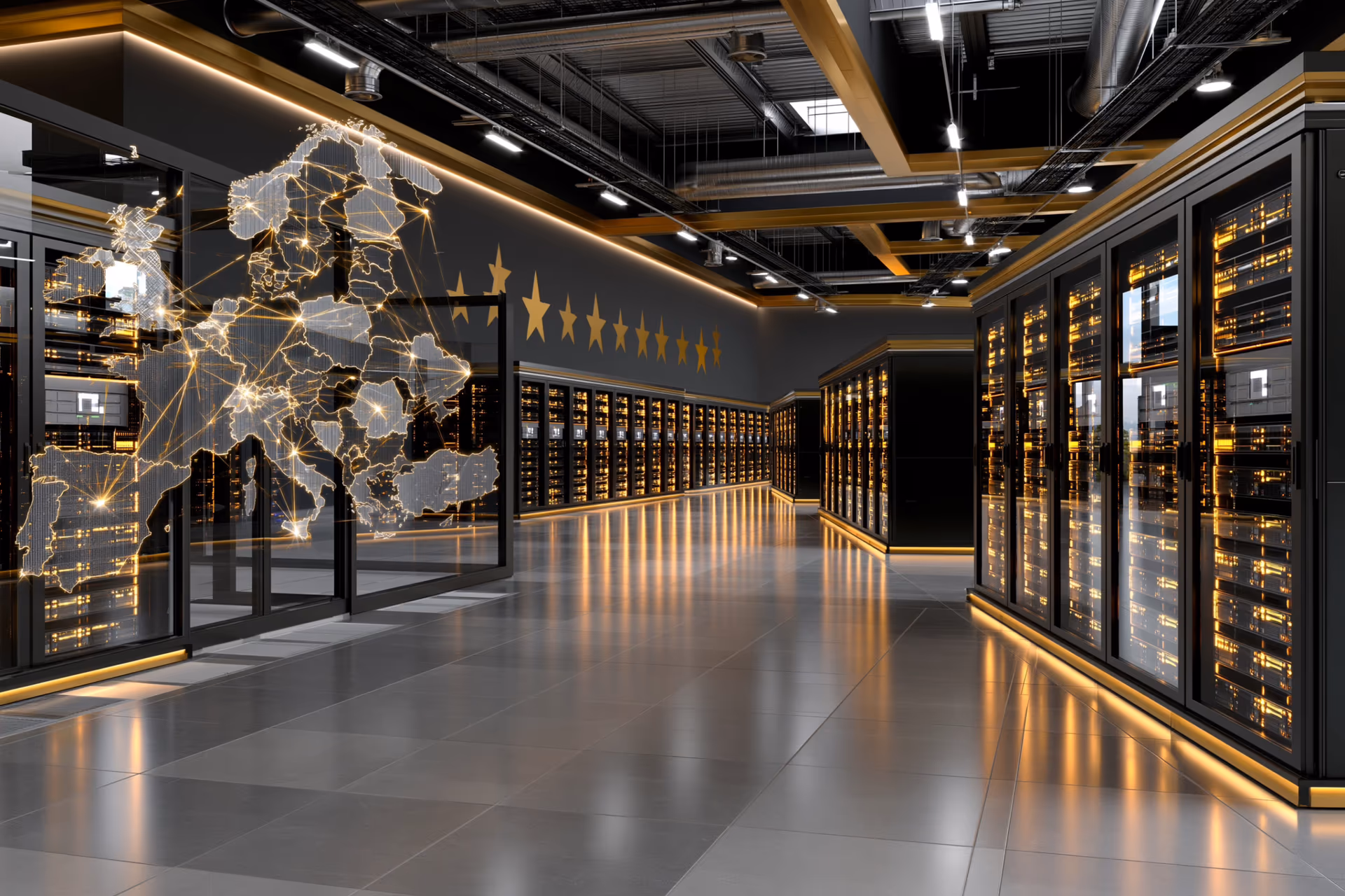 Digitale Souveränität: EU-Cloud-Gesetz 2026 für KMU