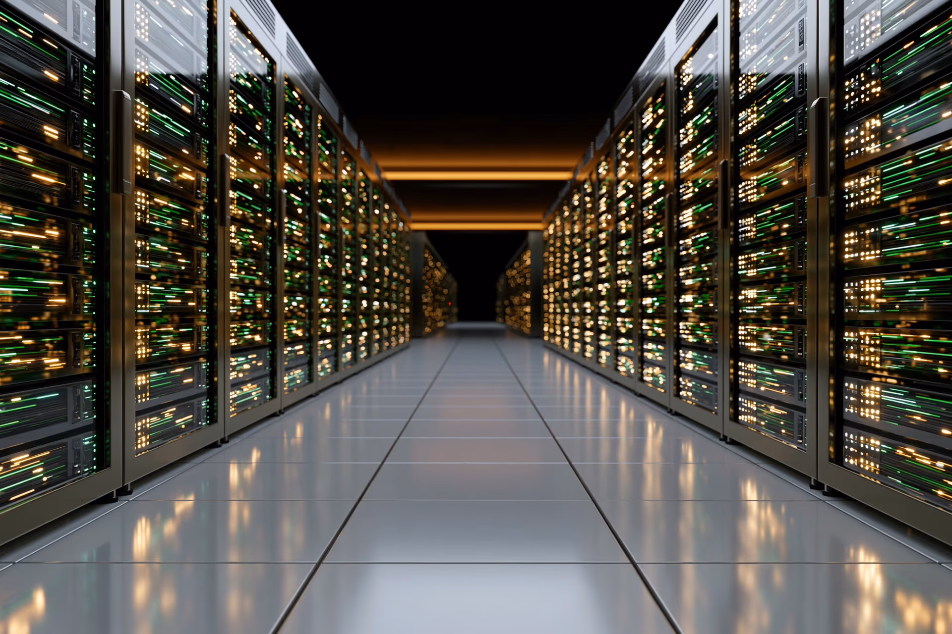 Green IT 2026: Energieeffizienzgesetz und Ihr Serverraum