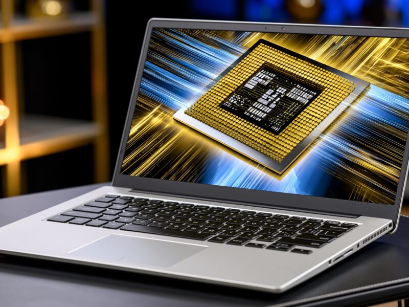 AI-PCs für KMU: Lohnt der Umstieg auf NPU-Hardware?