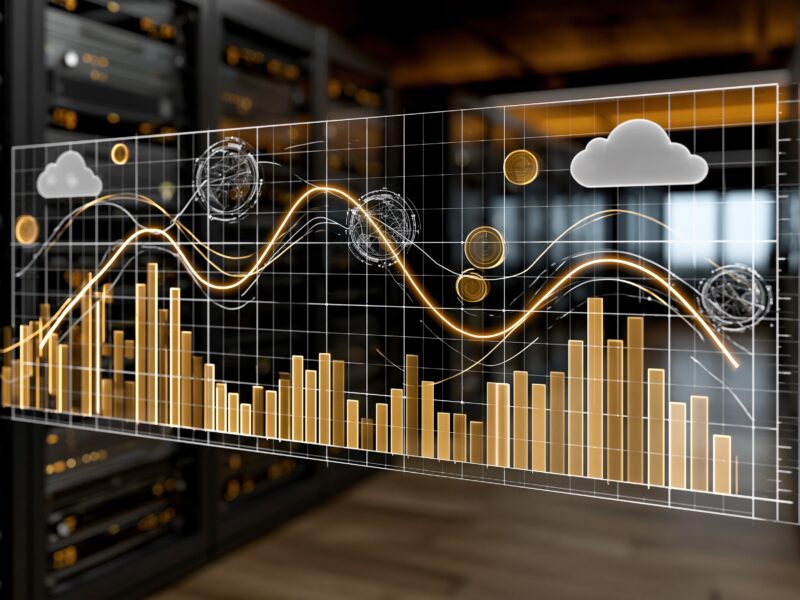 Cloud-Kostenoptimierung 2026: FinOps für den Mittelstand