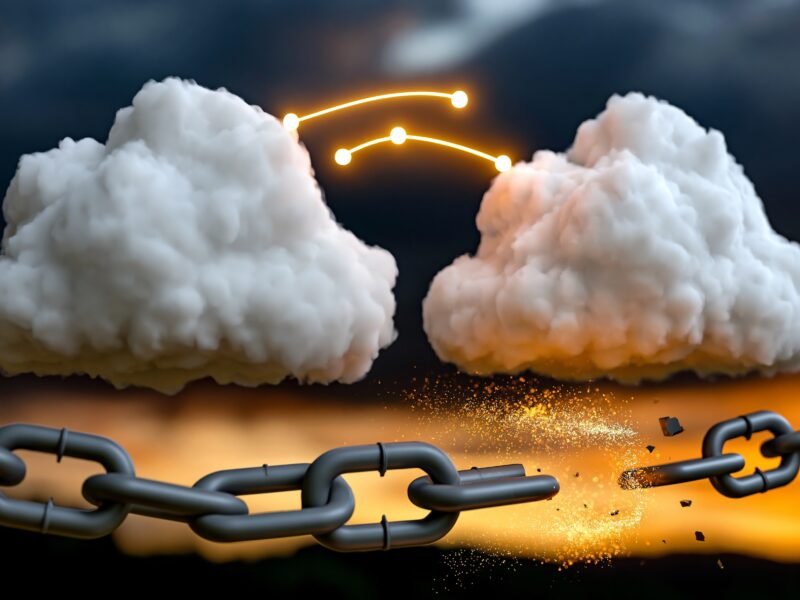 Cloud-Wechsel ohne Lock-in: Data Act 2026 für KMU