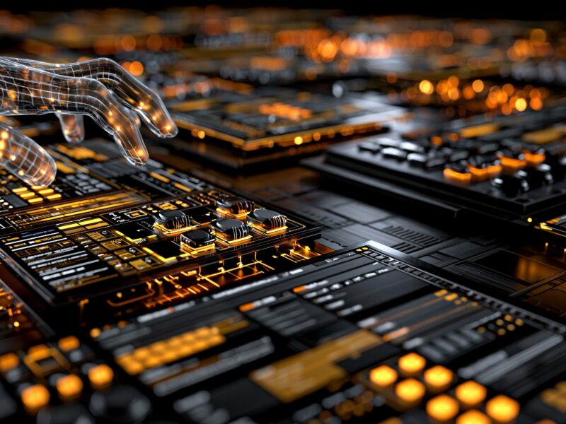Computer-Using Agents: Copilot bedient jede Software