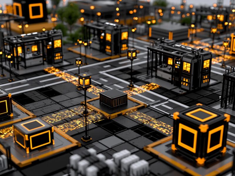 Edge Computing 2026: Wettbewerbsvorteil für KMU