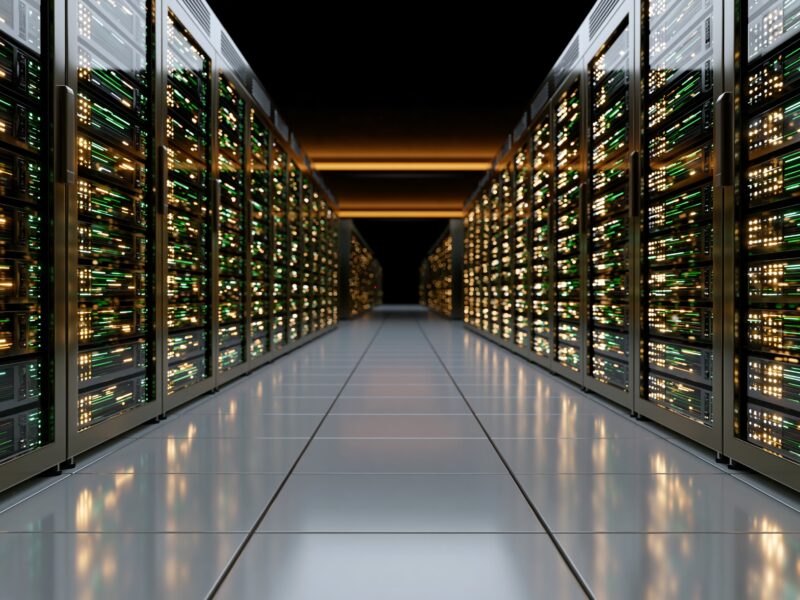 Green IT 2026: Energieeffizienzgesetz und Ihr Serverraum