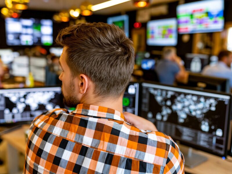 Ransomware-Bedrohung 2026: So schützen sich KMU